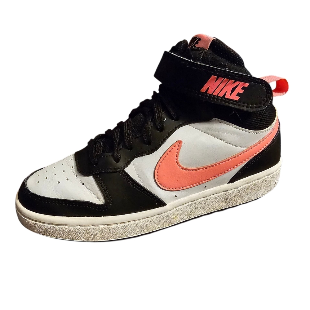 Nike Court Borough Mid 2 Sneakers Y4.5